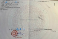 🔴💥bán đất tặng nhà c4 đường phú xuân 4 - thông phùng hưng