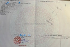 🔴💥bán đất tặng nhà c4 đường phú xuân 4 - thông phùng hưng