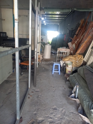 Bán đất tặng nhà  mặt tiền phan huỳnh điểu, hạ giá 300tr còn 5,9 tỷ, vị trí kd