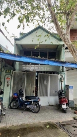 Bán đất tặng nhà - thổ cư 100% - đường diệp minh châu, tân sơn nhì, tân phú -