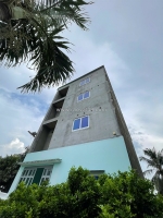 Bán đất tặng nhà yến 5 năm tại gò công tiền giang. ở nghỉ dưỡng vừa có thu nhập