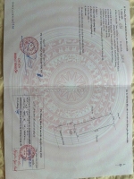 Bán đất tđc quân khu 3, hải an, hải phòng