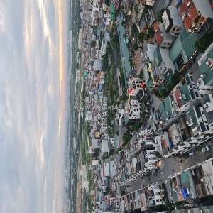 Bán đất thạch bàn long biên 71m², mặt tiền 4,7m, ô tô vào nhà, lh 0989894845