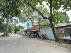 Bán đất thanh trí, kim anh, hà nội. vị trí đẹp, gần chợ thanh trí, full thổ cư,