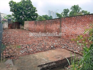 Bán đất thảo điền – 130m², sổ hồng chính chủ, giá chỉ 14,5 tỷ