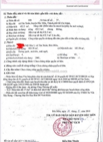 Bán đất thổ cư 432m² – xã tân xuân, hóc môn 💥 giá 13 tỷ