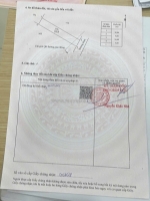 Bán đất thổ cư 5×30 – giá tốt chỉ 1,6 tỷ – mặt đường quy hoạch lớn!