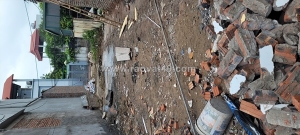 Bán đất thổ cư 54m² mặt tiền 4.1m tại mai phúc – nguyễn lam, long biên, giá chỉ