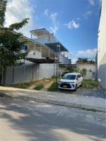 Bán đất thổ cư đà sơn 6, liên chiểu, đà nẵng. dt 95m2, giá 3.8 tỷ, sổ đỏ, hướng