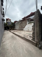 Bán đất thổ cư sẵn sổ lô góc 3 thoáng full tiện ích trung tâm đông mỹ-thanh trì