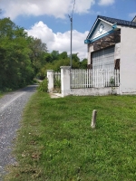 Bán đất thổ cư - thái mỹ, củ chi, hcm - đường xe hơi thông thoáng - khu dân cư