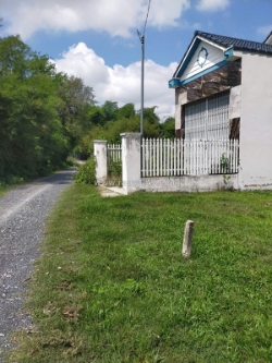 Bán đất thổ cư - thái mỹ, củ chi, hcm - đường xe hơi thông thoáng - khu dân cư