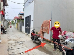 Bán đất tổ 11, xã quang minh, tp hn. vị trí siêu đẹp, gần kdt long việt và