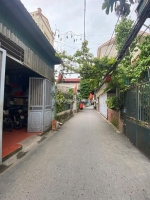 Bán đất trung tâm đức giang – 75m² – lô đẹp – gần ô tô – 10.3 tỷ