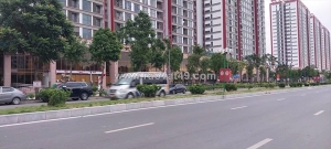 Bán đất vàng khai sơn – ngọc thụy – 40m giá chỉ 6.x tỷ , sat o to tranh