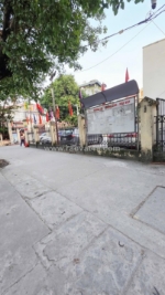 Bán đất vàng xuân đỉnh - xuân la - 31m2 mặt tiền 3.5m cách oto 15m, ngõ thông