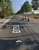 Bán đất vị trí siêu đẹp tại long tân; long đất ; br-vt ( nay là tp.hồ chí minh)