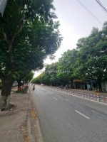 Bán đất xây biệt thự tuyệt đẹp ngay huỳnh văn nghệ-0909808615