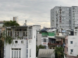 Bán đất - xây nhà theo ý - làm chdv thu nhập ngon - cẩm bá thước - xây dựng 4