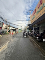 Bán dãy trọ 256m² (13 phòng + kiot), nguyễn đức thiệu 100m  thông lý thường