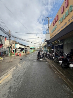 Bán dãy trọ 256m² (13 phòng + kiot), nguyễn đức thiệu 100m  thông lý thường