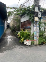 Bán dãy trọ siêu dòng tiền – an phú đông, quận 12