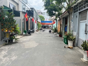 Bán gấp 106 m2 đất hẻm 12m xe hơi song hành, an phú, q2, tp. thủ đức - giá chỉ