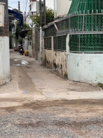 Bán gấp 2 lô đất vị trí siêu đẹp hẻm nguyễn thị định phước long 
đất cách