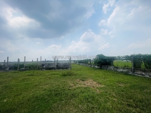 Bán gấp 2720m2  mặt tiền- nguyễn cửu phú, tân kiên - bình chánh. , giá 82 tỷ