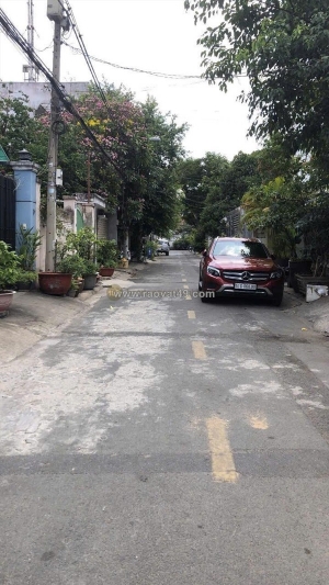 Bán gấp bán lô đất 2200m2 đường 359, đỗ xuân hợp - phước long b - quận 9 -