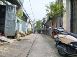 *bán gấp chdv đ số 11 giáp tân phú -hẻm 6m 134m2-2tầng-dòng tiền 40tr/th 11 tỷ