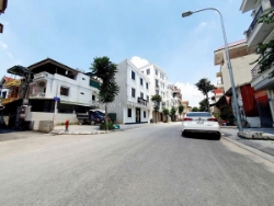 Bán gấp đất mp cầu diễn- hồ tùng mậu, 108m2, mặt tiền 5m, vỉa hè, 8 ô tô