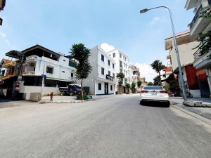 Bán gấp đất mp cầu diễn- hồ tùng mậu, 108m2, mặt tiền 5m, vỉa hè, 8 ô tô