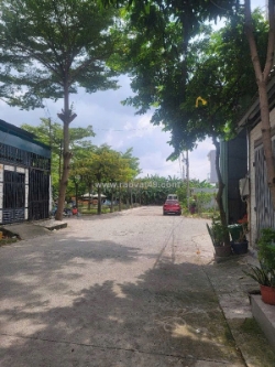 Bán gấp đất thổ cư hà huy giáp, thạnh lộc, quận 12: 150m2, sổ hồng riêng, giá