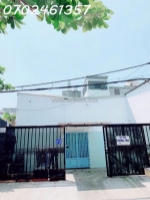 Bán gấp dãy trọ nguyễn xí, bình thạnh, giá ưu đãi