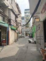 Bán gấp giá rẻ tập thể nguyễn chính 80m/90m, tầng 2, 2.48 tỷ hoàng mai.