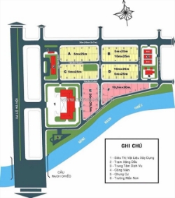 Bán gấp khu biệt thự cao cấp bắc rạch chiếc, phường phước long a, tp. thủ đức ,