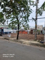 Bán gấp lô đất (x) góc 2 mặt tiền nguyễn thị mười (đt5 cũ) – vị trí vip