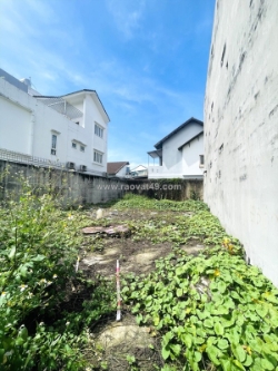 Bán gấp lô đất 190m² ngang 10m – sát kdc sông đà – không qh/lg – hiệp bình