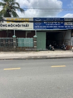 Bán gấp lô đất (30x70) góc 2 mặt tiền đỗ văn dậy – trung tâm tân hiệp, hóc môn