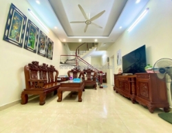 Bán gấp nhà 3 tầng độc lập - lô góc 2 mặt ngõ thoáng mát - đằng hải, hải an,