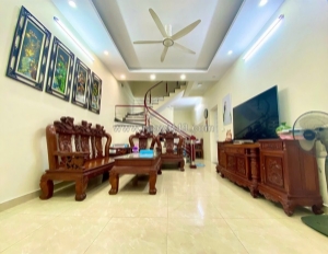 Bán gấp nhà 3 tầng độc lập - lô góc 2 mặt ngõ thoáng mát - đằng hải, hải an,