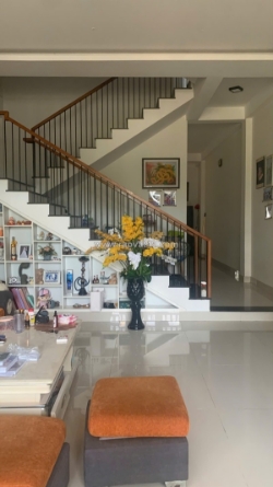 Bán gấp nhà 3 tầng đông hải, giảm 100 triệu còn 5.8 tỷ, gần biển non nước