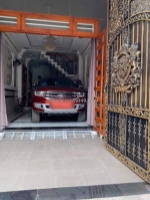 Bán gấp nhà 4 tầng 61m2 hiệp thành 45, quận 12 – chỉ 5 tỷ chốt ngay