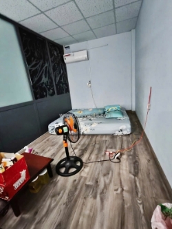 Bán gấp nhà 66m² linh trung thủ đức – hẻm xe tải, 2 tầng – giá ngộp chỉ 2.8 tỷ