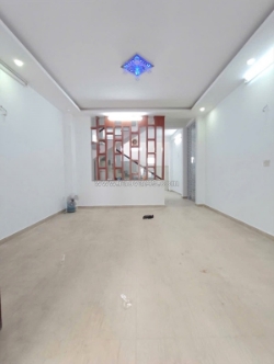 Bán gấp nhà 80m² linh đông thủ đức – hẻm xe hơi– chỉ 6.9 tỷ - shr hoàn công –