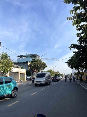 Bán gấp nhà 85m² trường thọ – hẻm ô tô, gần metro – giá chỉ 5.2 tỷ - dòng tiền