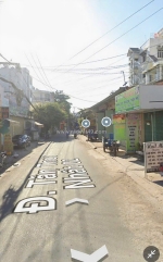 Bán gấp nhà + dãy trọ mặt tiền tân thới nhất 02, quận 12 – giảm sốc 7.65 tỷ‼️