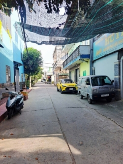 Bán gấp nhà đường 26/3 ngay aeon tân phú hẻm xe tải tránh 40 m2 -2 tầng giá 4