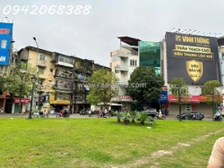 Bán gấp nhà đường trường chinh, phương liệt, thanh xuân, dt52m2, 23.5t, mặt